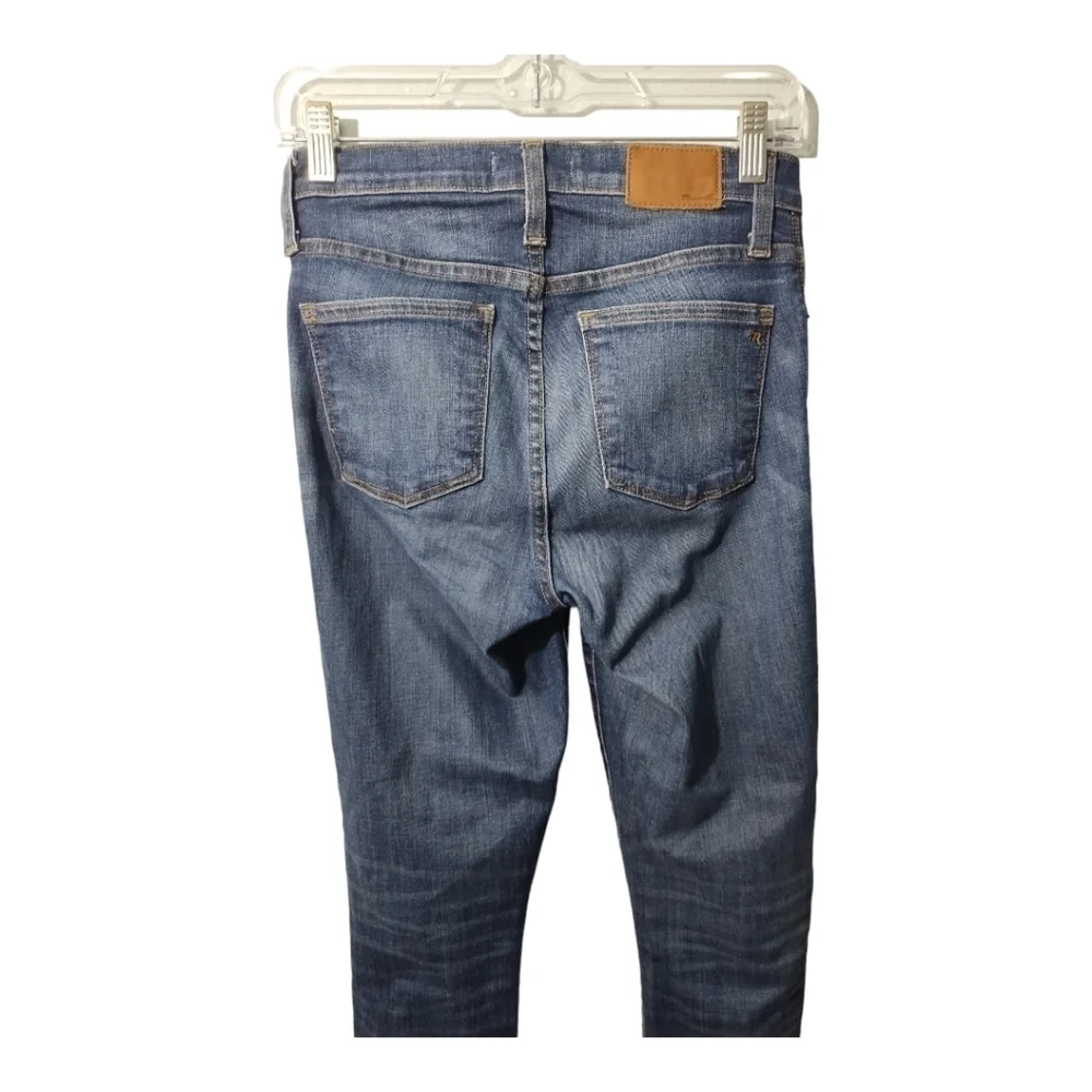 Madewell 9